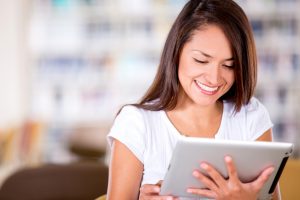 foreigner learning korean